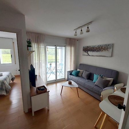 Apartamento A 300 Mts De La Playa, 25 Minutos De Port Aventura Y 50 De Barcelona Coma-ruga Zewnętrze zdjęcie