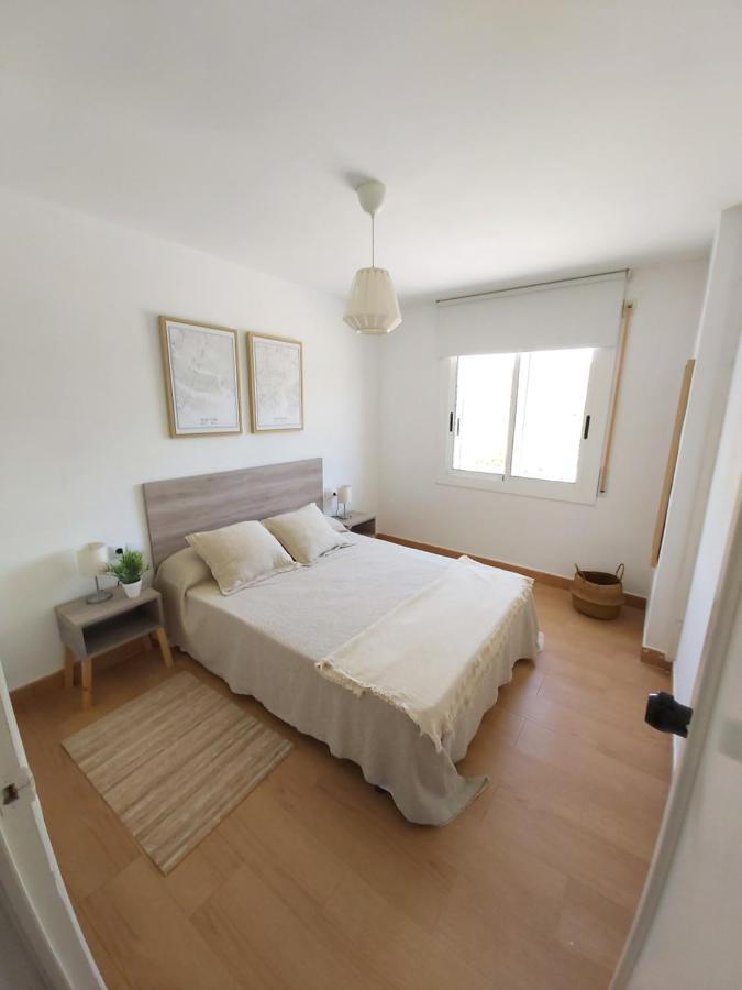 Apartamento A 300 Mts De La Playa, 25 Minutos De Port Aventura Y 50 De Barcelona Coma-ruga Zewnętrze zdjęcie