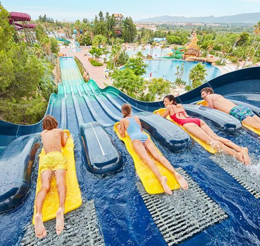 Apartamento A 300 Mts De La Playa, 25 Minutos De Port Aventura Y 50 De Barcelona Coma-ruga Zewnętrze zdjęcie
