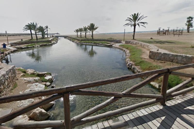 Apartamento A 300 Mts De La Playa, 25 Minutos De Port Aventura Y 50 De Barcelona Coma-ruga Zewnętrze zdjęcie