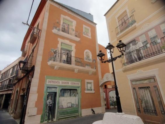 Apartamento A 300 Mts De La Playa, 25 Minutos De Port Aventura Y 50 De Barcelona Coma-ruga Zewnętrze zdjęcie