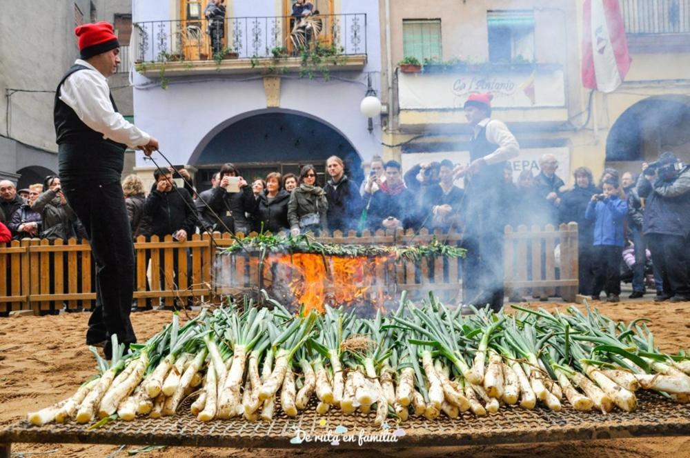 Apartamento A 300 Mts De La Playa, 25 Minutos De Port Aventura Y 50 De Barcelona Coma-ruga Zewnętrze zdjęcie